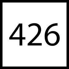 426 Logo
