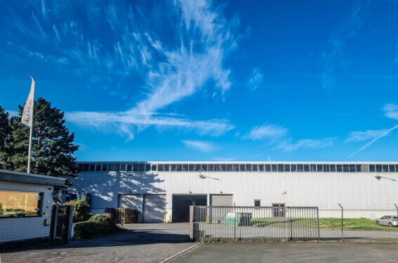 FineCom Standort Muelheim Ruhr FineCom Standort Muelheim Ruhr