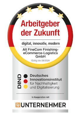 Arbeitgeber der Zukunft