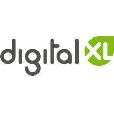 Digitalxl Logo