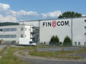 In the Heart of Germany – FineCom Aschaffenburg