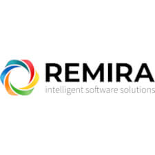 Remira logo