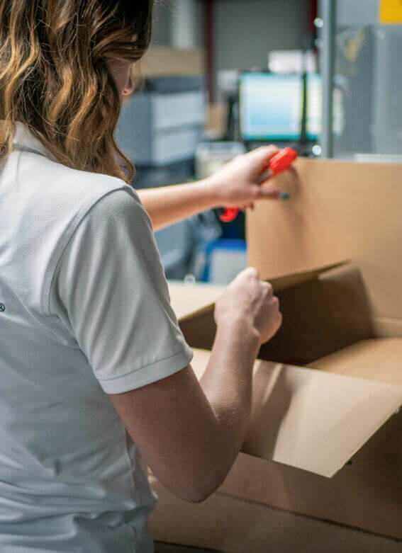 Retouren BergzeitFineCom Logistik & Fulfillment Retourenmanagement Retouren BergzeitFineCom Logistik & Fulfillment Retourenmanagement