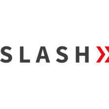 Slash Logo