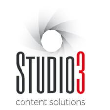 Studio3 Logo