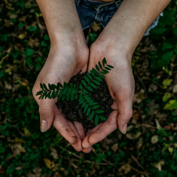 FineCom Logistics & Fulfillment Sustainability FineCom Logistics & Fulfillment Sustainability