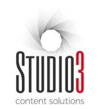 Studio3 Logo